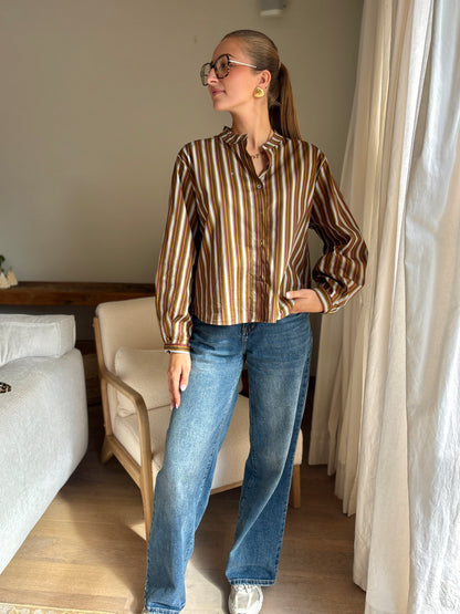 Chemise Roxane