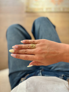 Bague FANNY