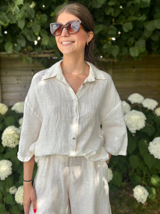 Blouse NAËLLE