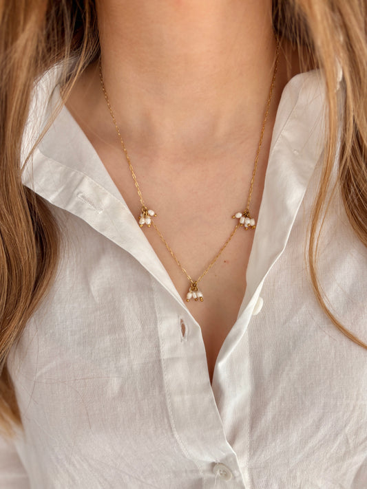 Collier NIHEL