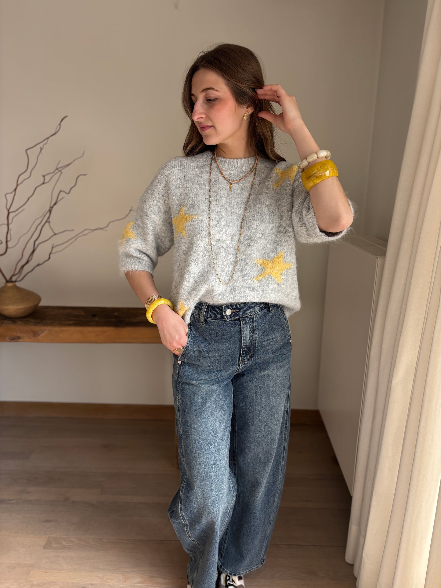 Pull STAR
