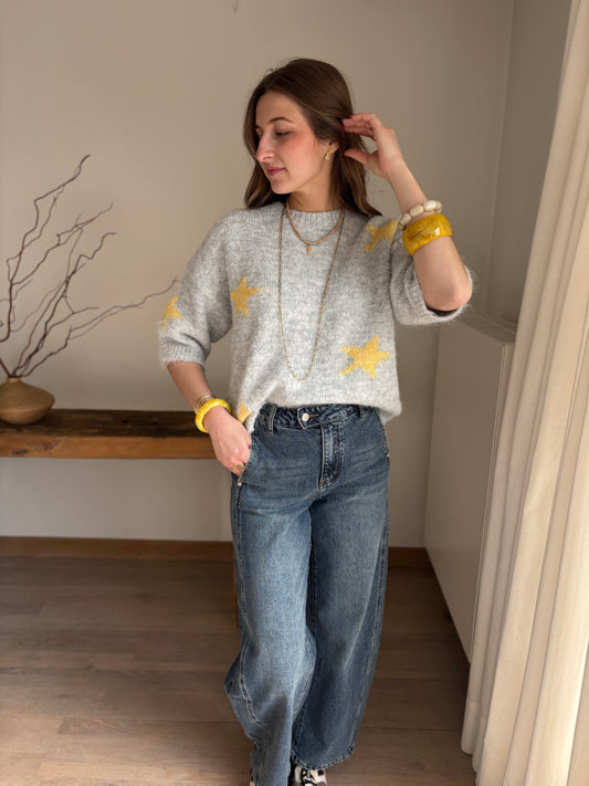 Pull STAR
