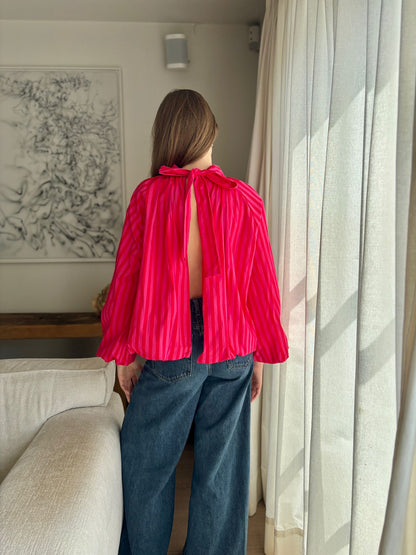 Blouse ROSALIE