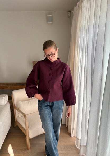 Gilet ALINE