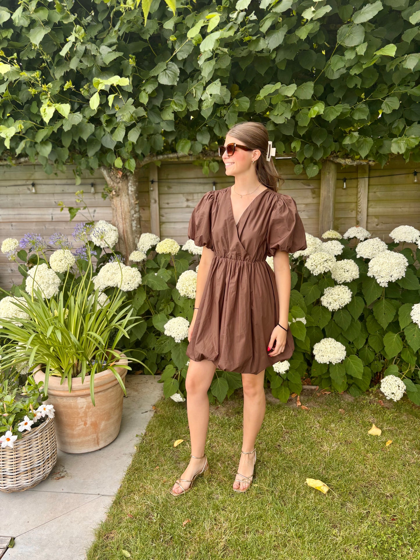 Robe DEBORAH