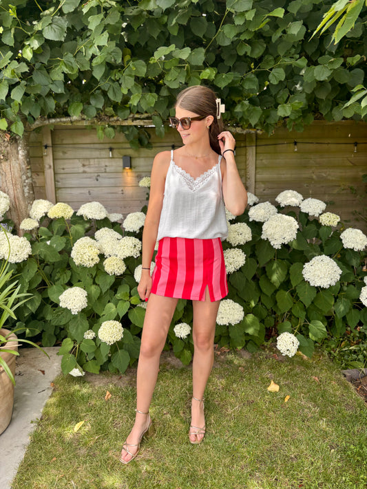 Jupe-short CLARIE