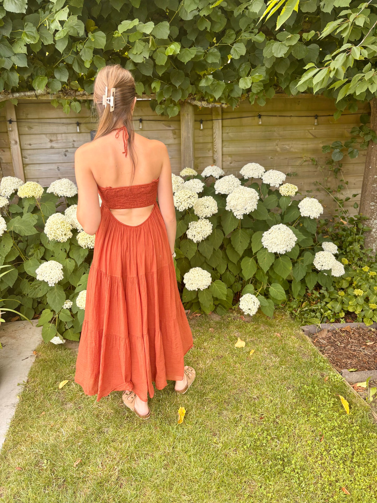 Robe STÉPHANIE