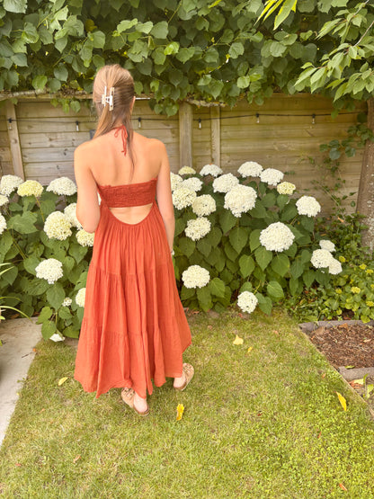 Robe STÉPHANIE