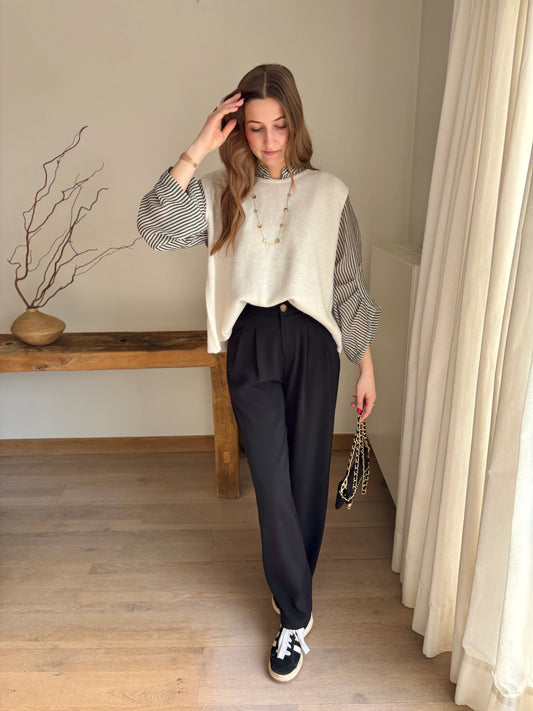 Pantalon LIVIA