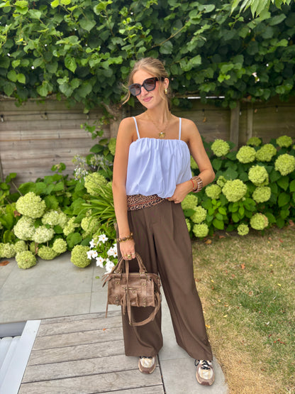 Top CHLOE
