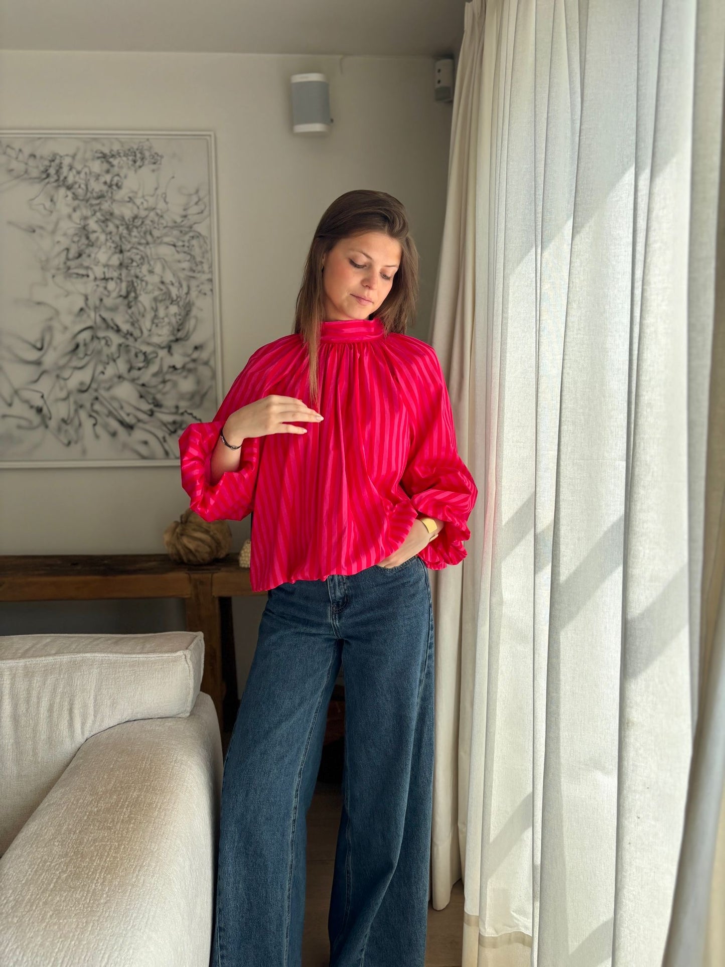 Blouse ROSALIE