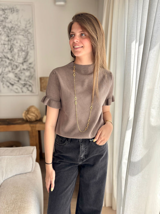 Pull DANAÉ