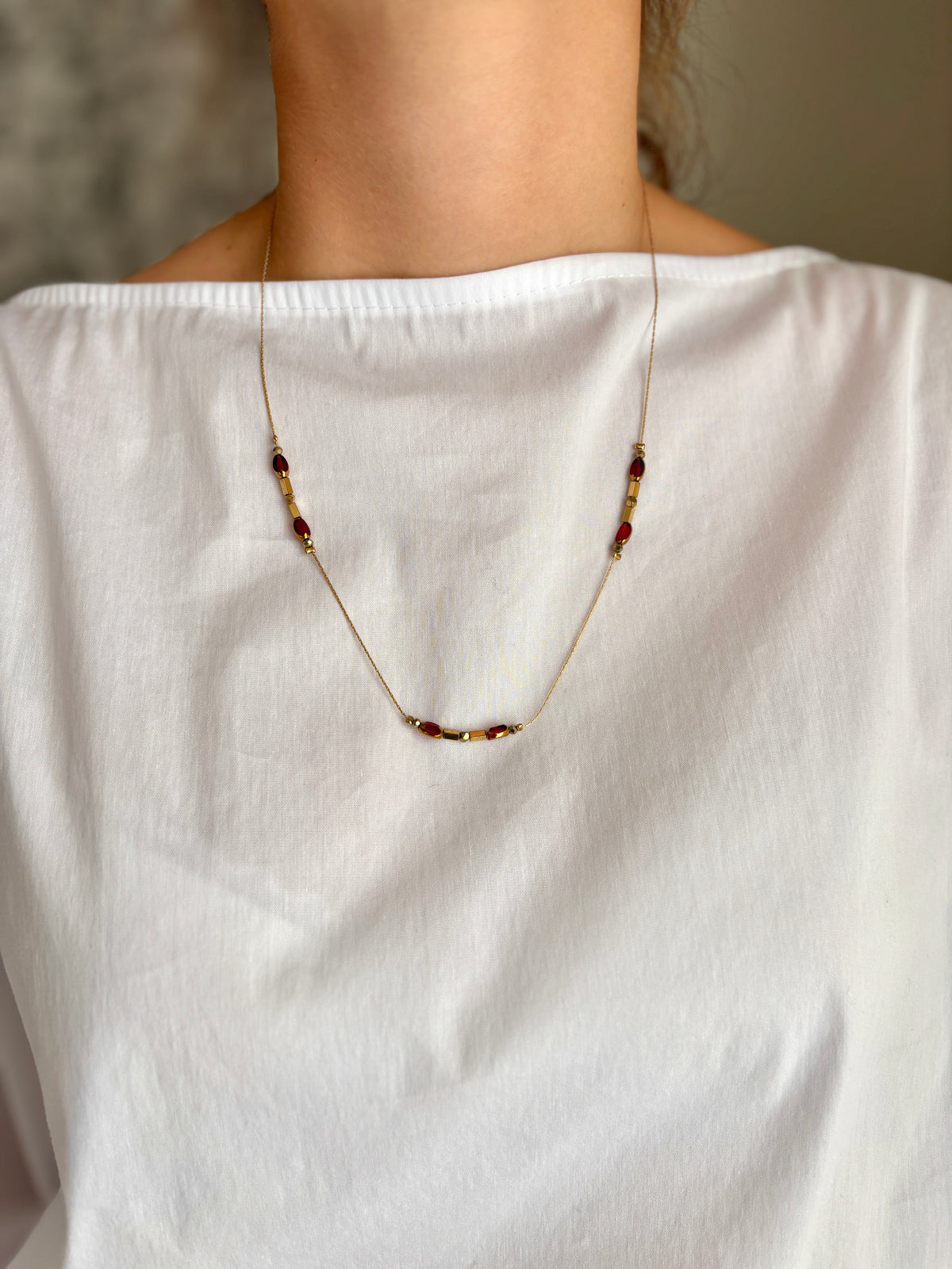 Collier TIANA