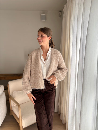 Gilet MAEVA