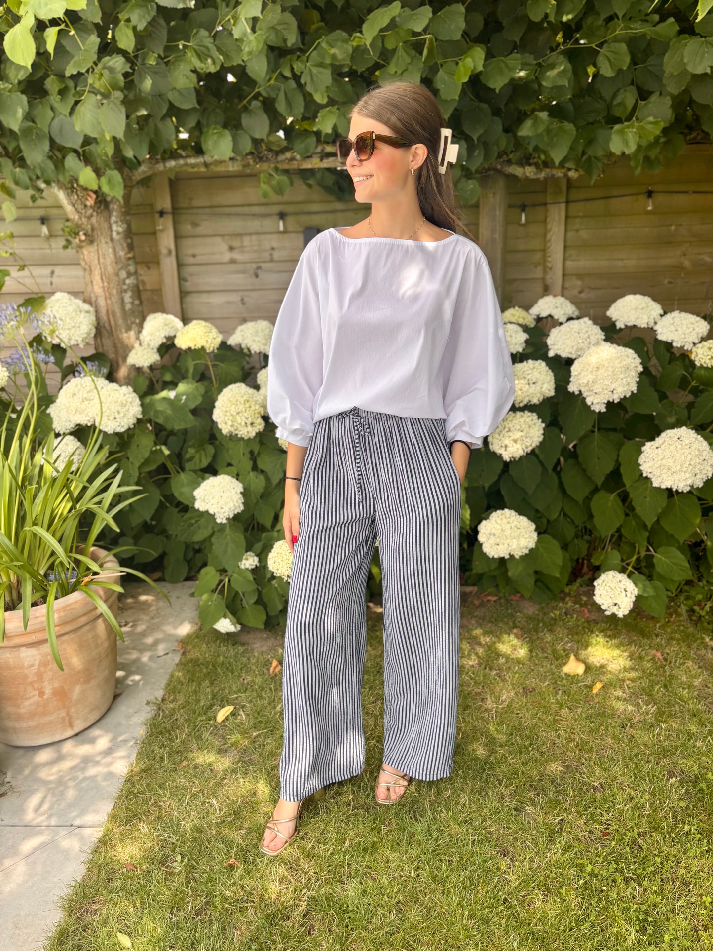 Pantalon VICKY