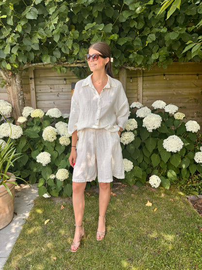 Blouse NAËLLE