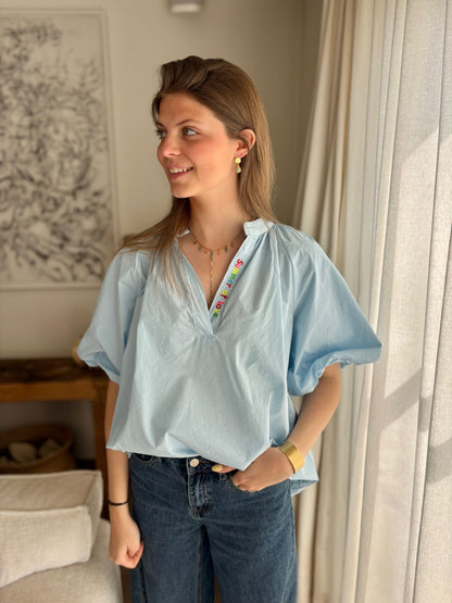 Chemisiser ANAËLLE