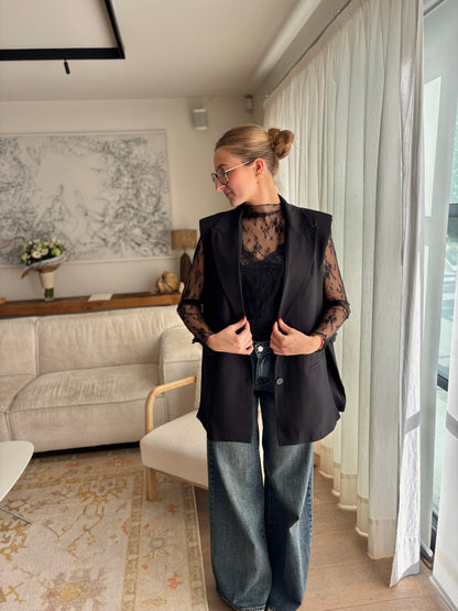 Blazer KELLY