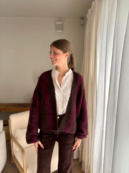 Gilet ELENA