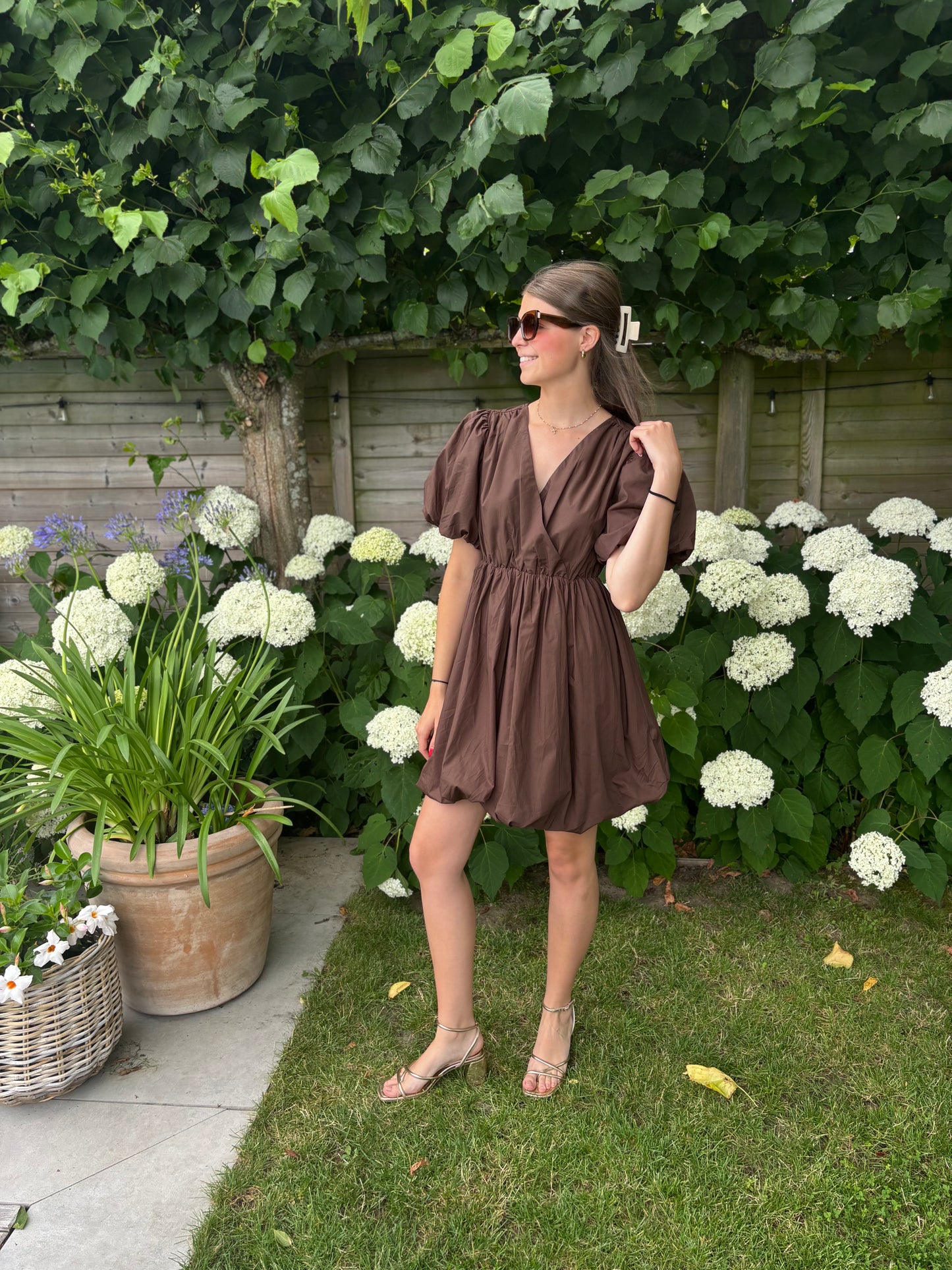 Robe DEBORAH