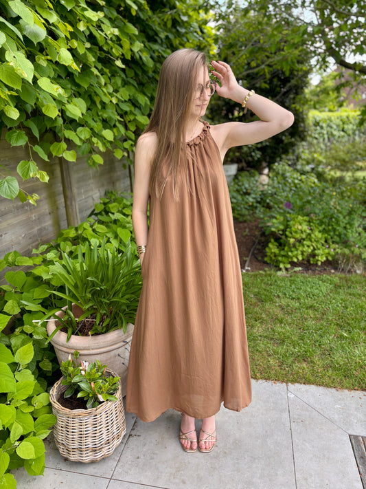 Robe PAULINE