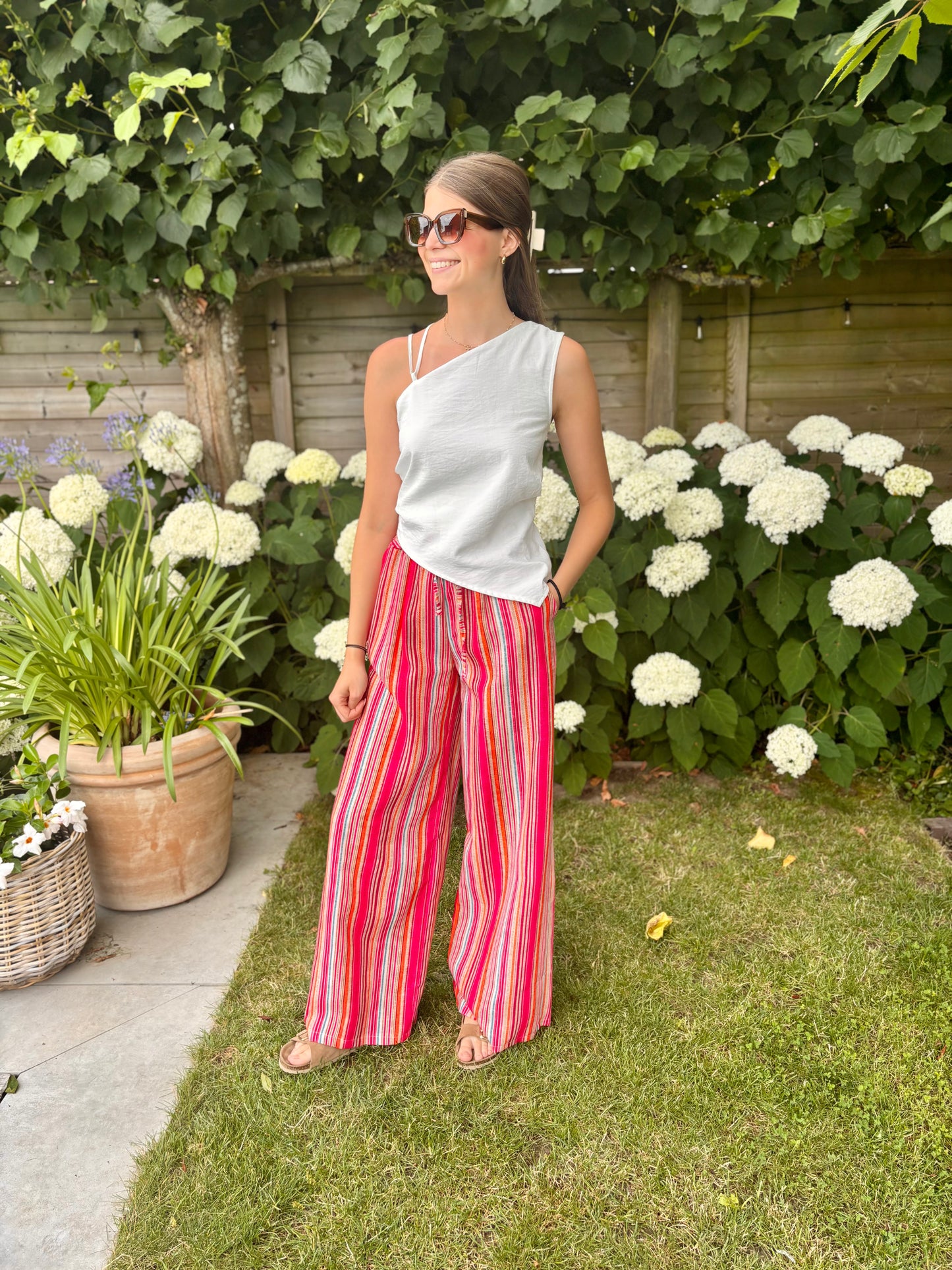 Pantalon CASSANDRA