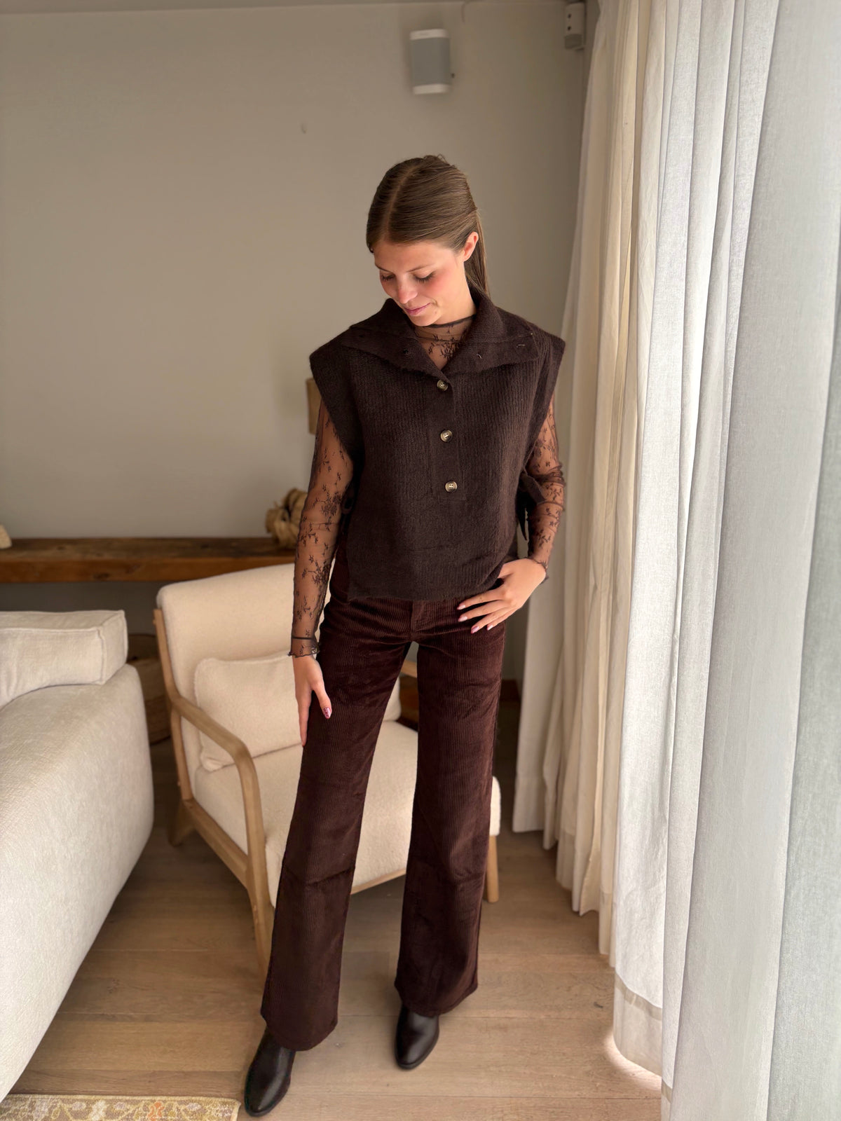 Pull CHLOÉ