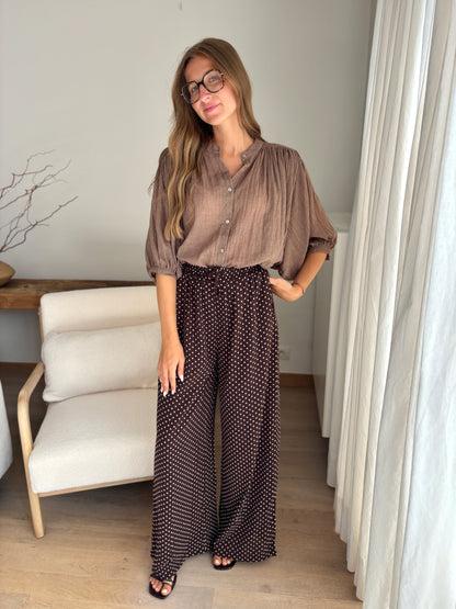 Blouse VALENTINA
