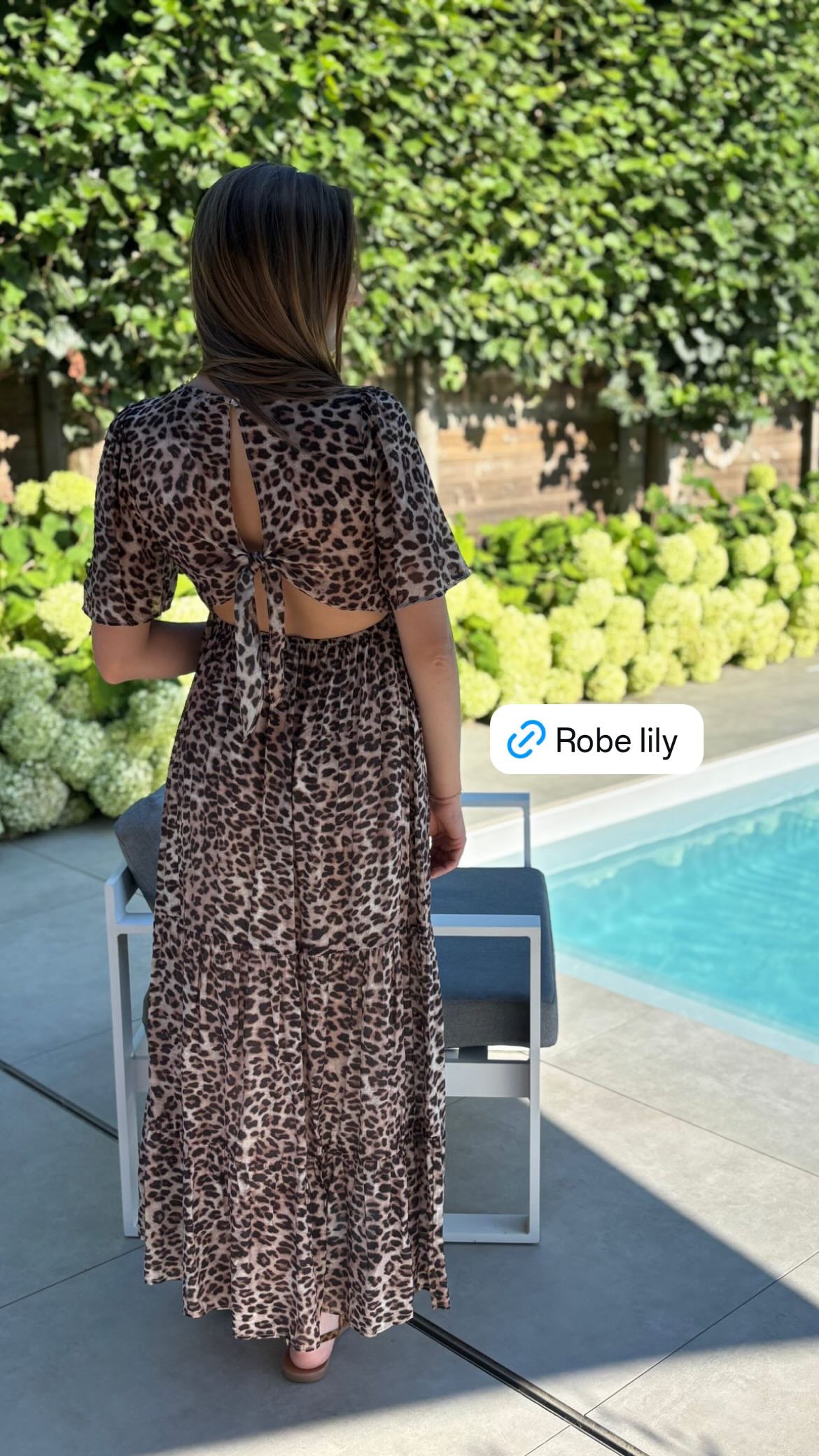 Robe LILY