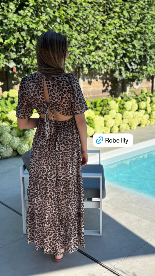 Robe LILY