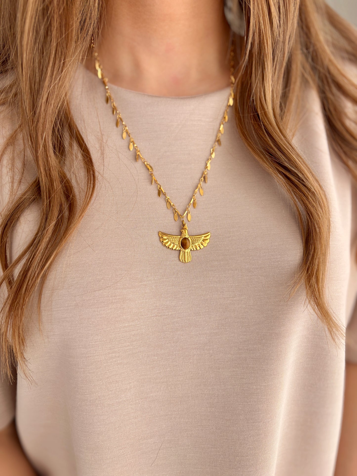 Collier AIGLE