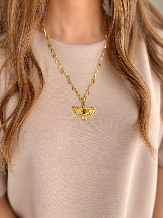 Collier AIGLE
