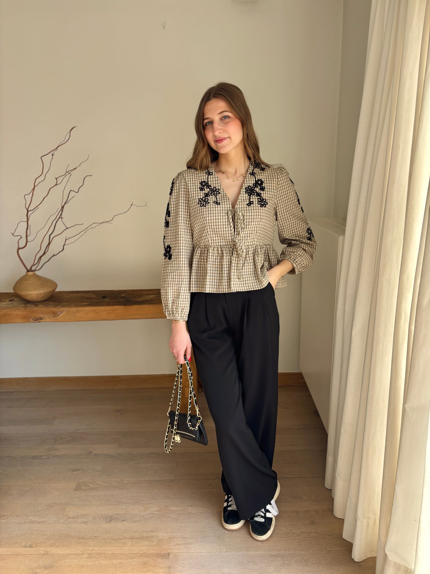 Pantalon LIVIA