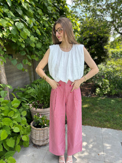 Pantalon SUZIE