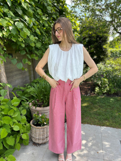 Pantalon SUZIE