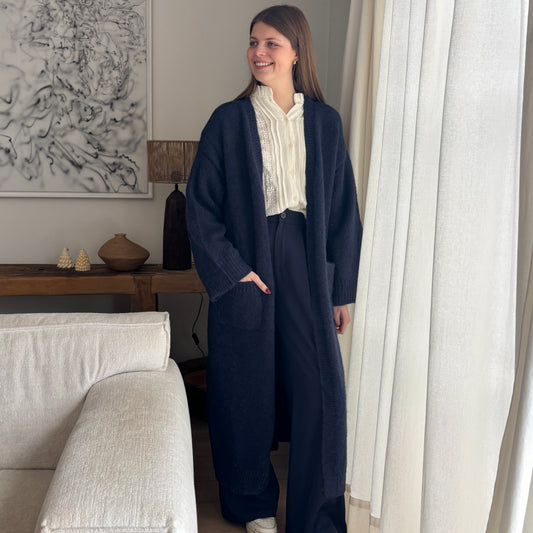 Gilet LAURINE