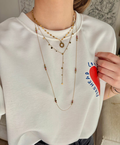 Collier SOLEIL