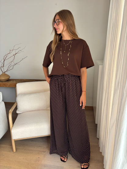 Pantalon ELYSE