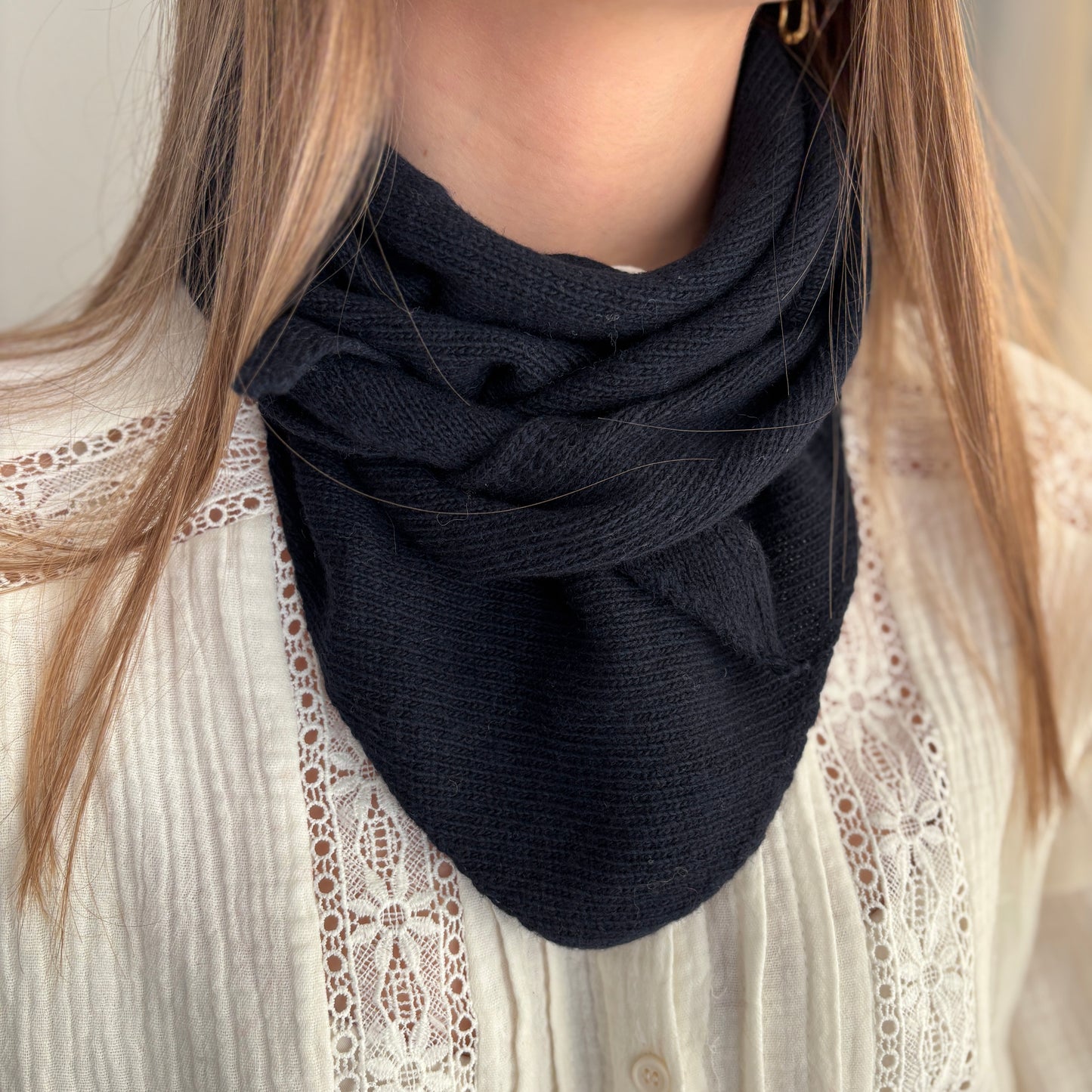Foulard SUZANNE
