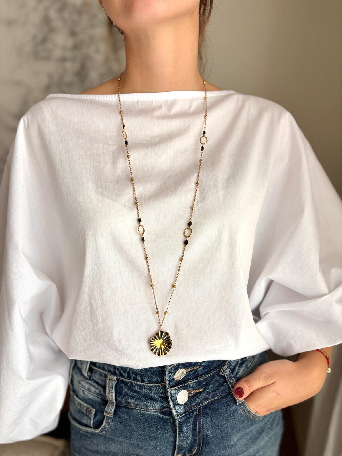 Collier ANDREA
