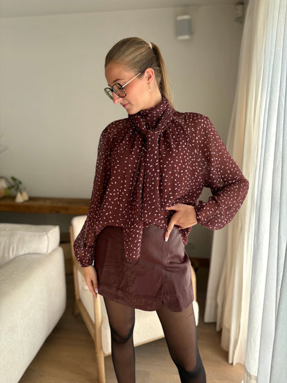 Chemise Suzie