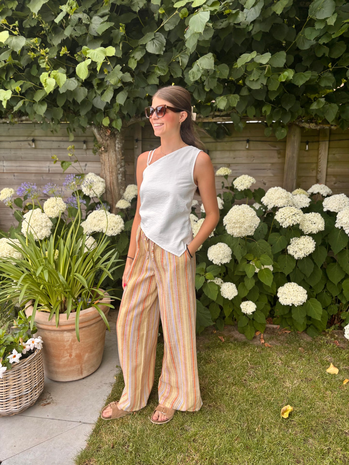 Pantalon CASSANDRA