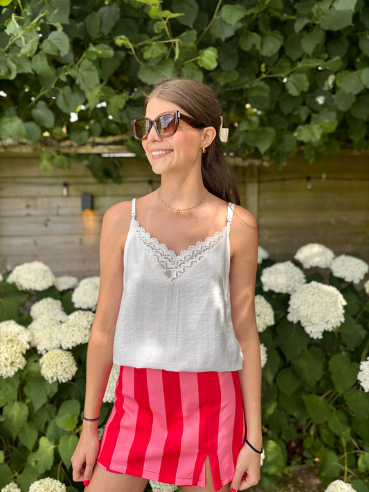 Jupe-short CLARIE