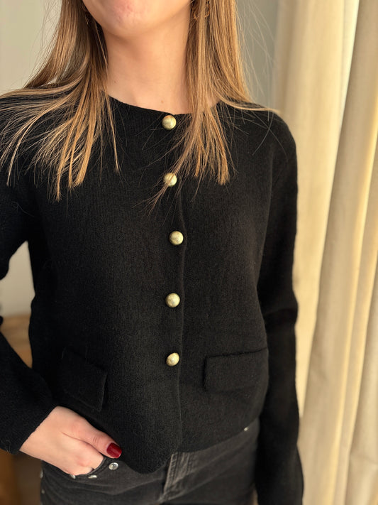 Pull AVA