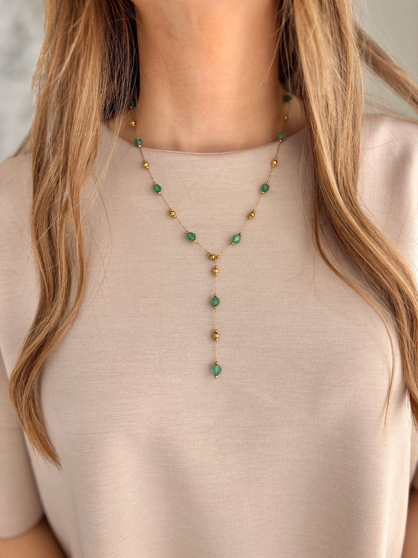 Collier VERA