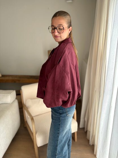 Veste ZOÉ