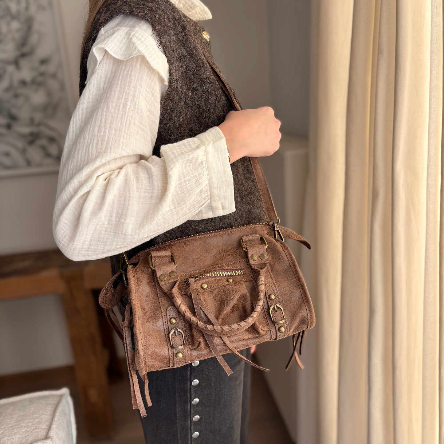Sac CORALIE