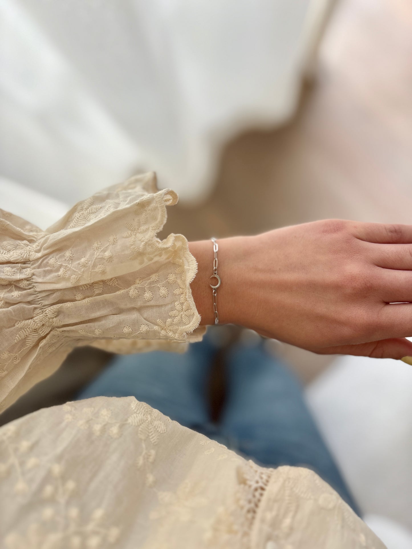 Bracelet LUNA