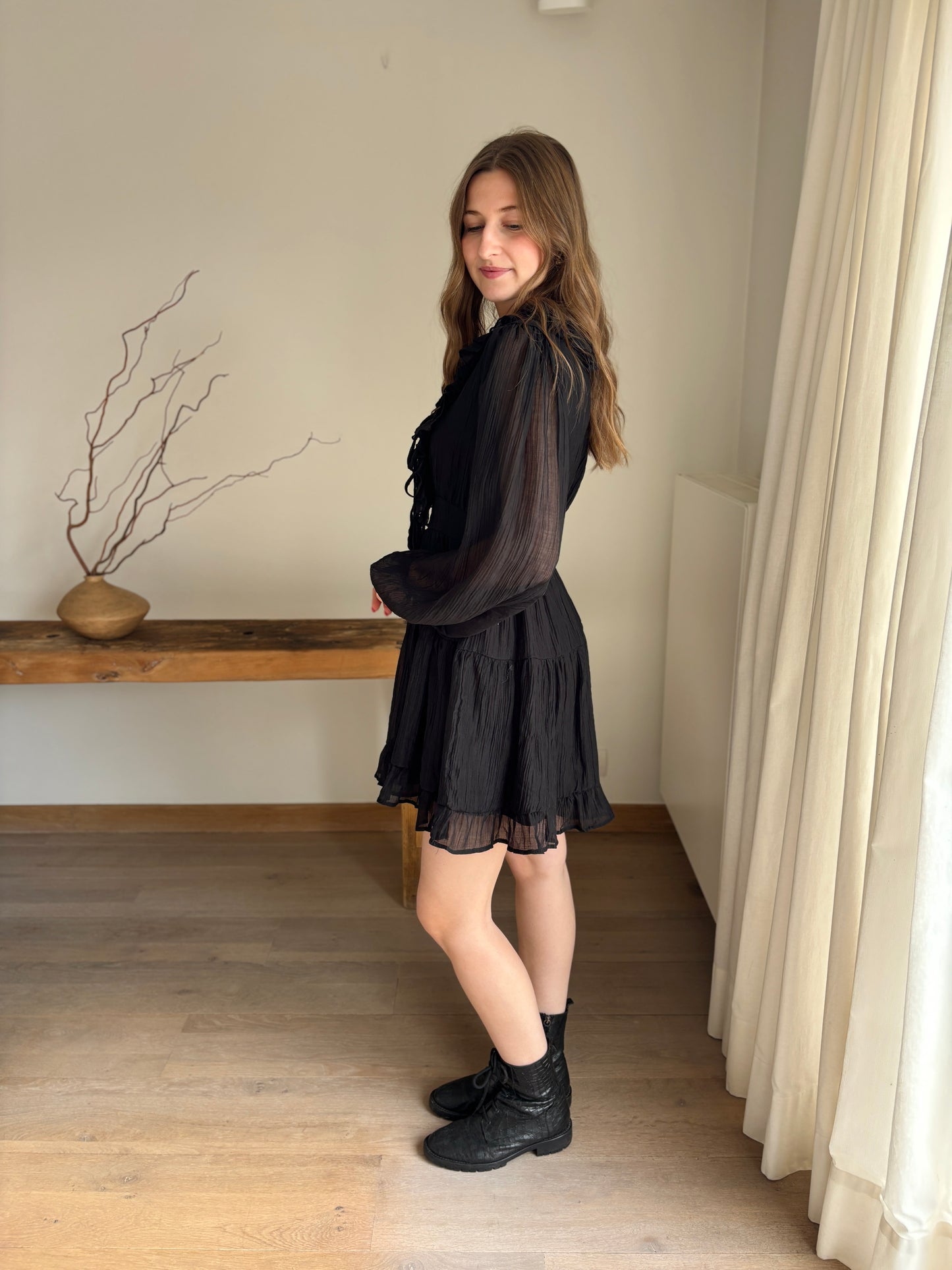 Robe ANGELA