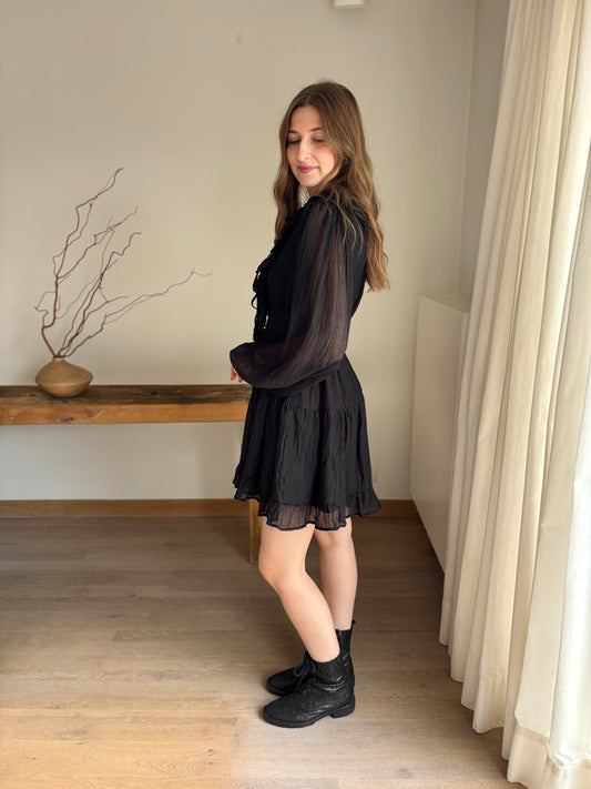 Robe ANGELA